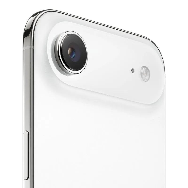 iPhone Air 256Gb Белое облако (eSIM)photo3