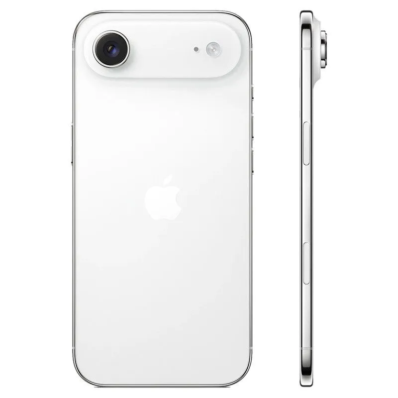 iPhone Air 256Gb Белое облако (eSIM)photo2