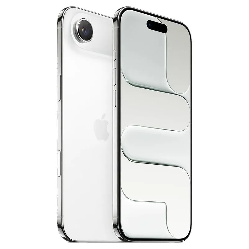 iPhone Air 256Gb Белое облако (eSIM)photo1