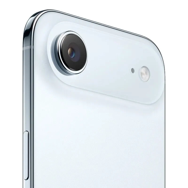 iPhone Air 256Gb Небесно-голубой (eSIM)photo3