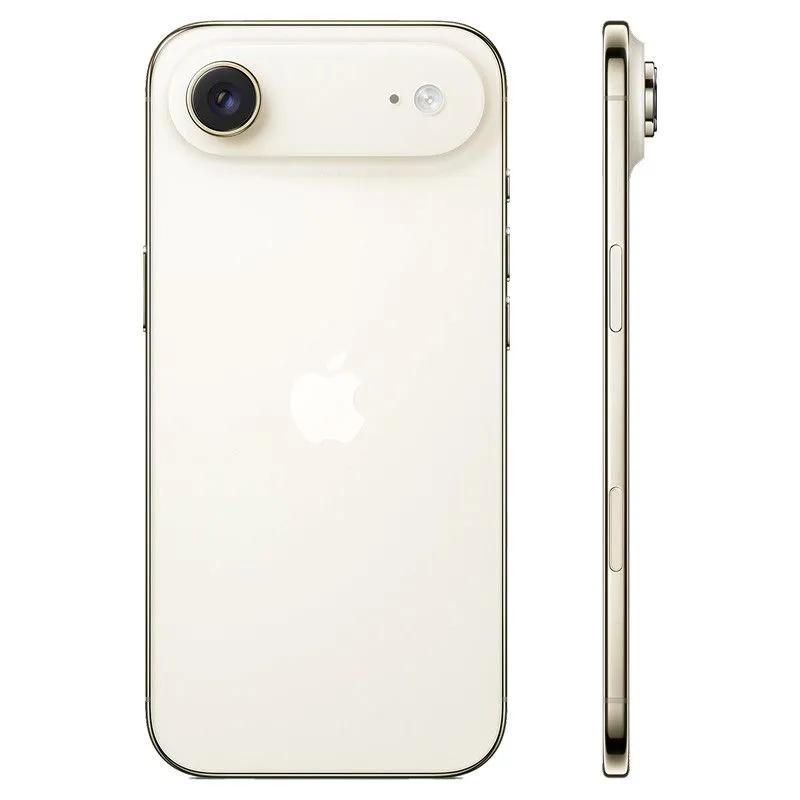 iPhone Air 256Gb Светло-золотой (eSIM)photo2