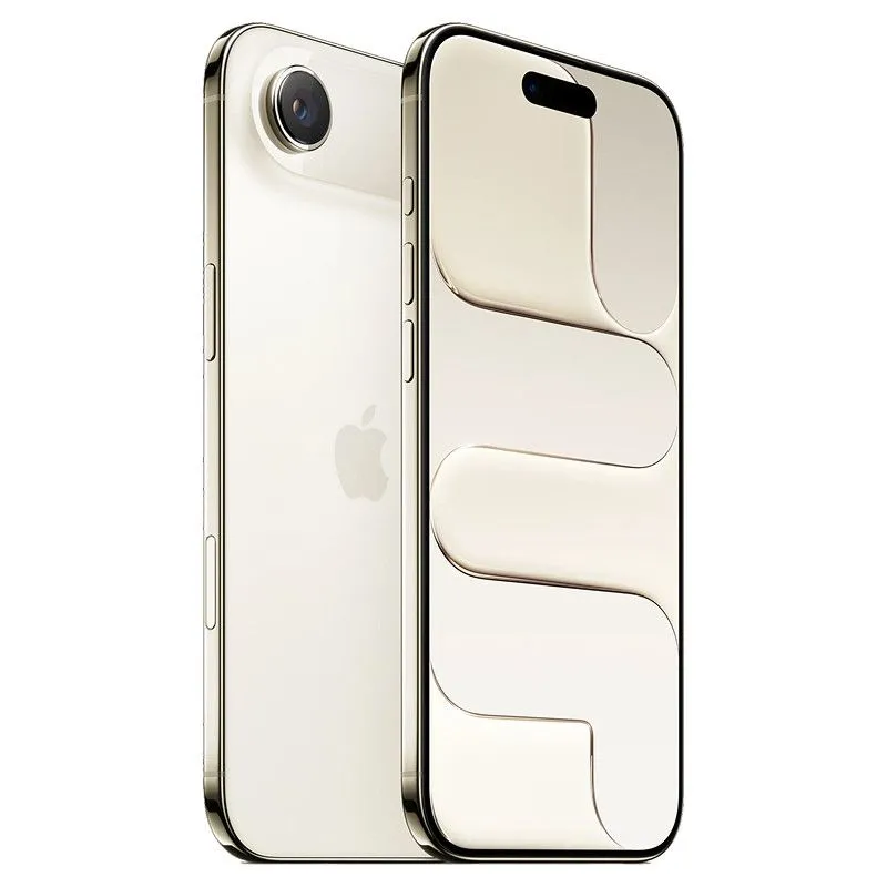 iPhone Air 256Gb Светло-золотой (eSIM)photo1