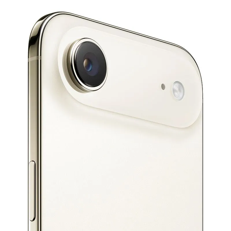 iPhone Air 256Gb Светло-золотой (eSIM)photo3