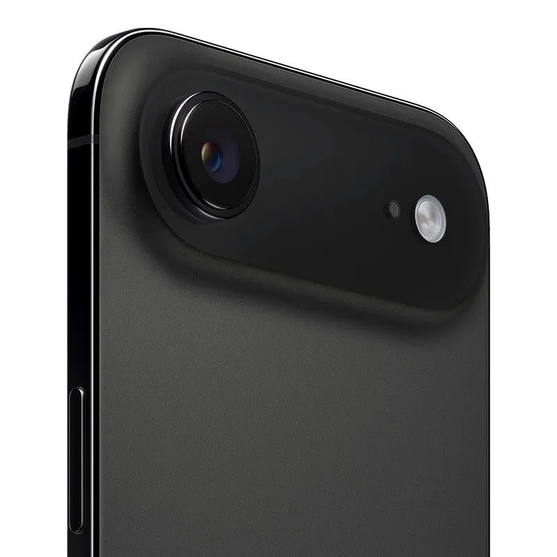 iPhone Air 256Gb Черный космос (eSIM)photo3