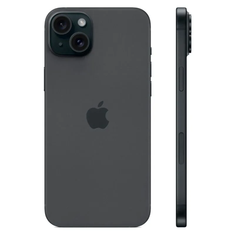 iPhone 15 Plus 256Gb Черныйphoto1