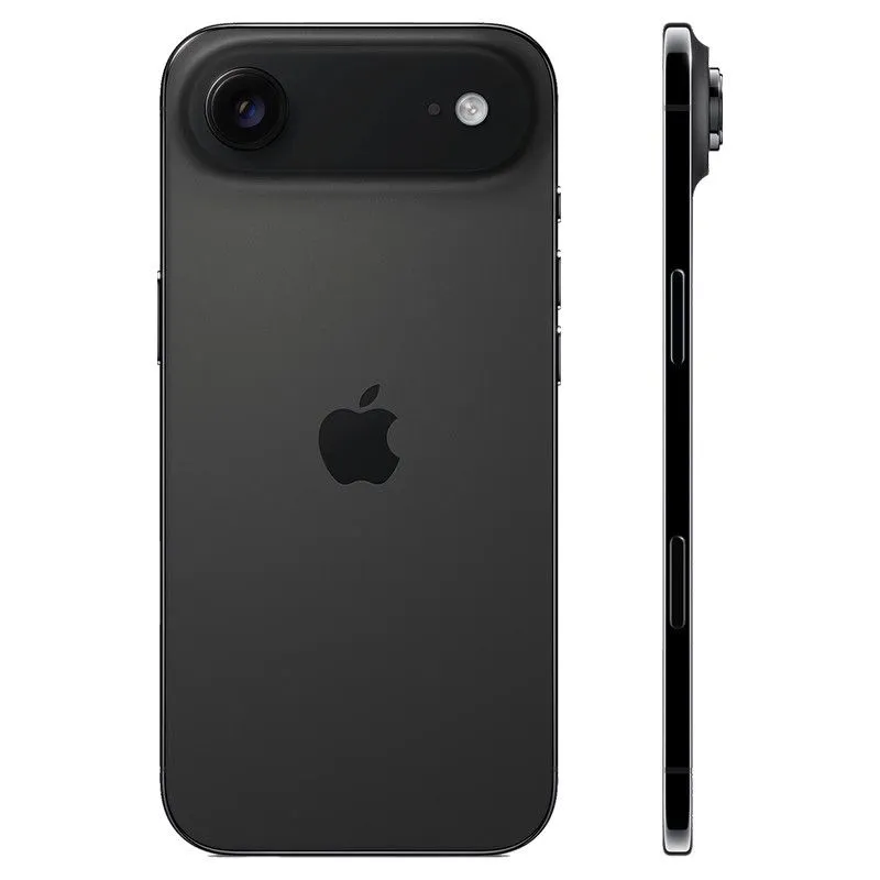 iPhone Air 256Gb Черный космос (eSIM)photo2