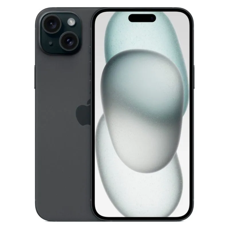 iPhone 15 Plus 256Gb Черныйphoto0