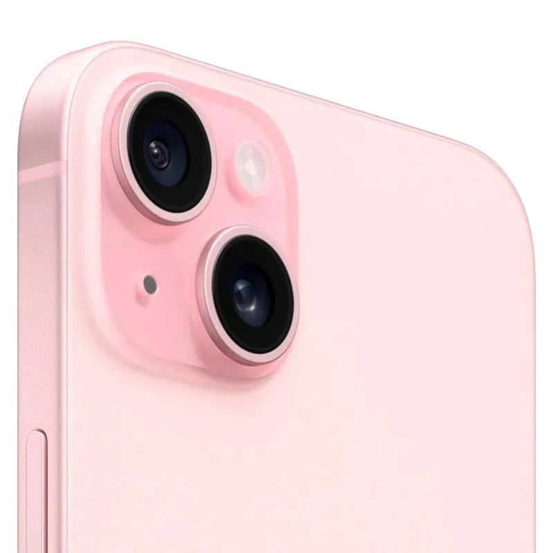 iPhone 15 Plus 256Gb Розовыйphoto2