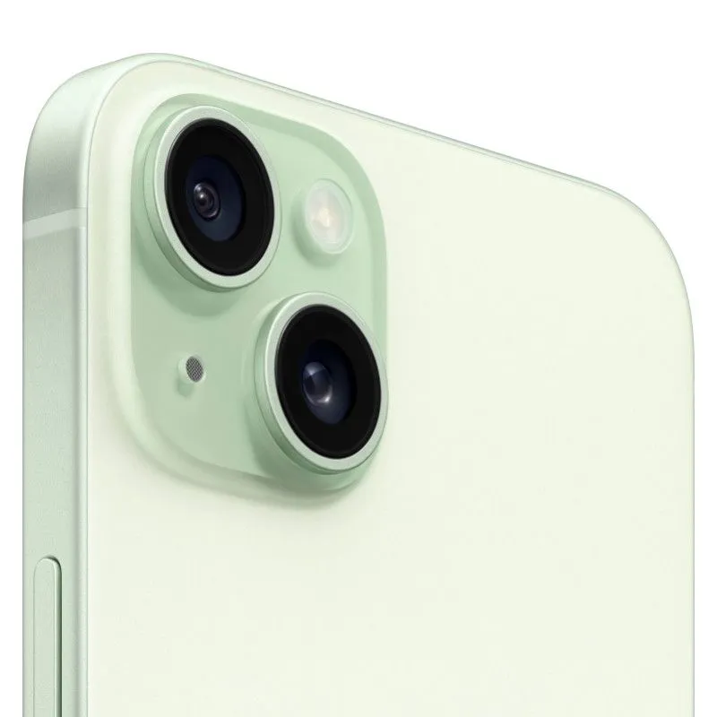 iPhone 15 Plus 256Gb Зеленыйphoto2