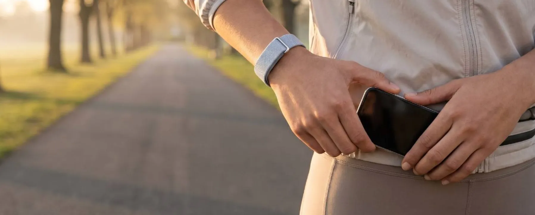 Whoop 5.0 ONE и Google Fitbit Air: как сравнить браслеты под свои задачи