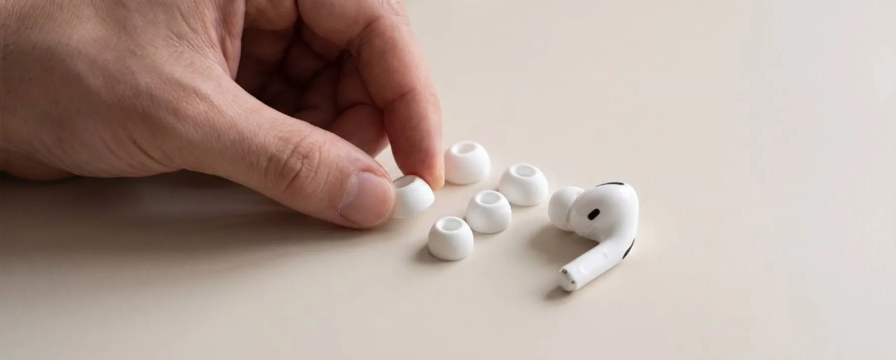 AirPods Pro 3 или AirPods 5: что выбрать