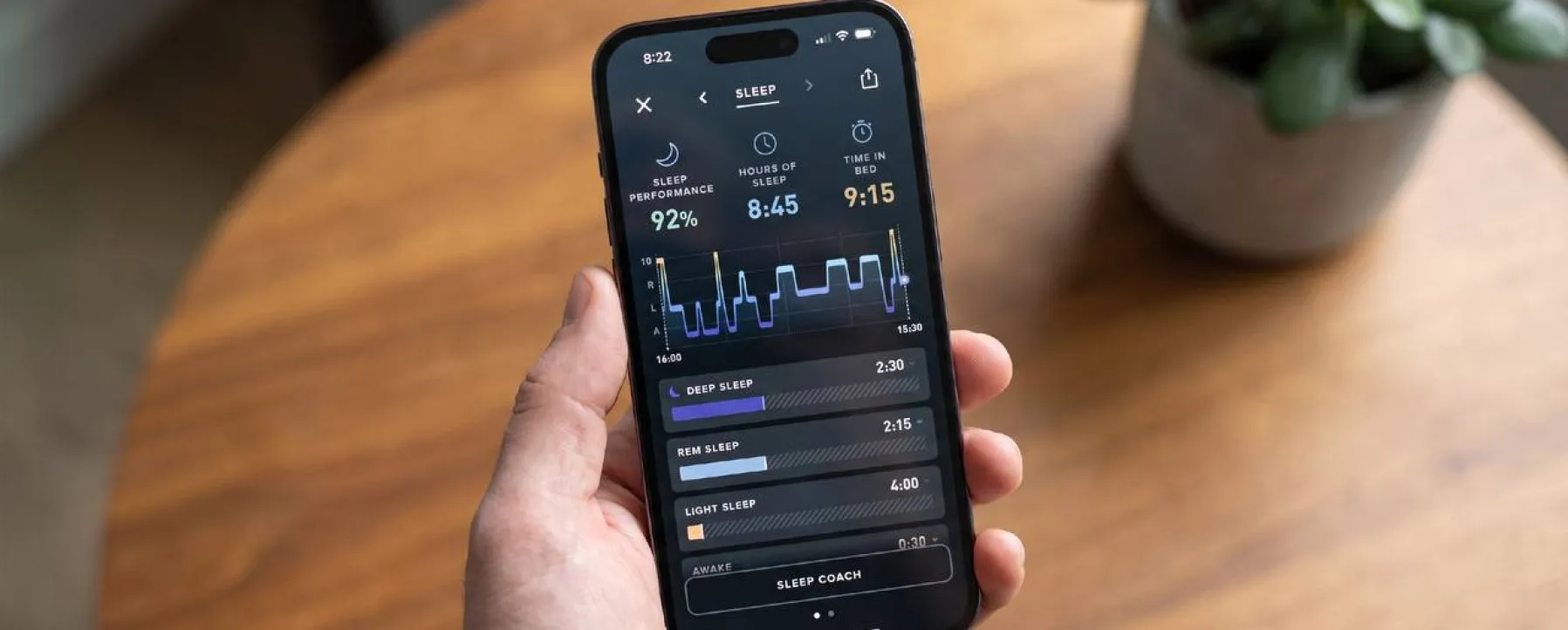 Whoop 5.0 ONE и Google Fitbit Air: как сравнить браслеты под свои задачи