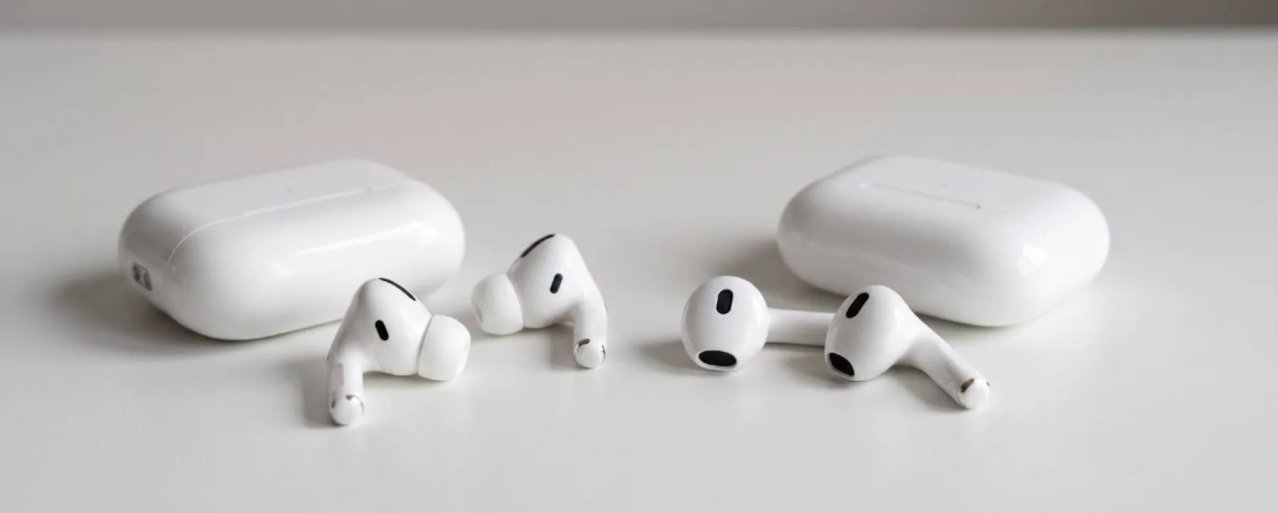 AirPods Pro 3 или AirPods 5: что выбрать