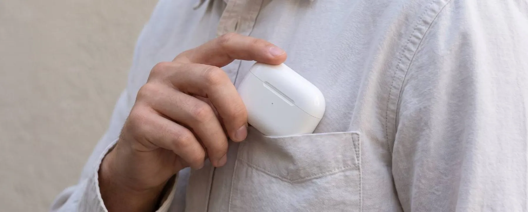 AirPods Pro 3 или AirPods 5: что выбрать
