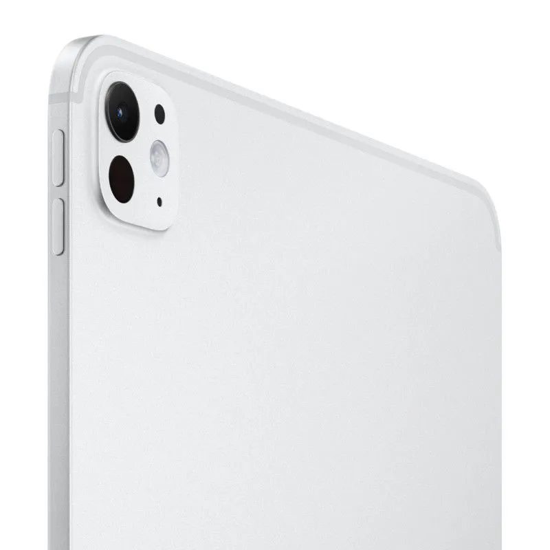 iPad Pro 2025 11" Wi-Fi 2048Gb Серебристыйphoto2