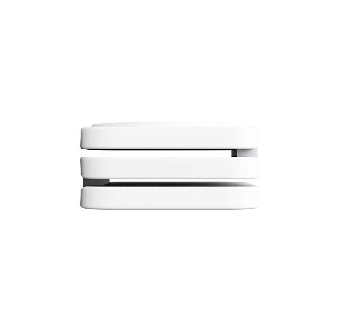 Беспроводное зарядное устройство Magssory Flex 3 в 1 Whitephoto5