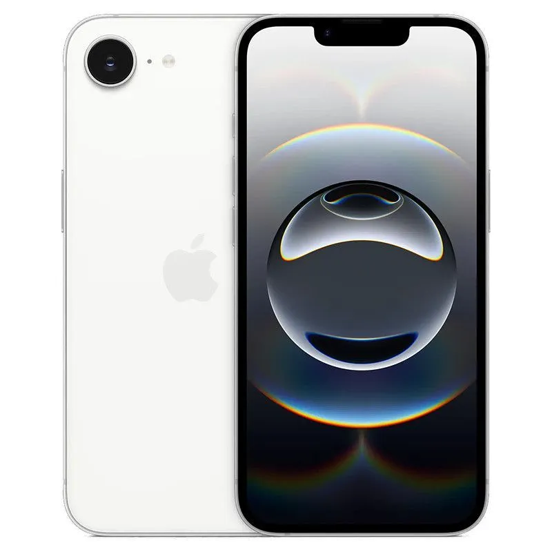 iPhone 16e 128Gb Белыйphoto0