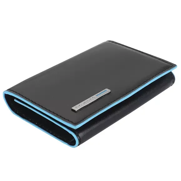 Ключница Piquadro Blue square PC1396B2/N, черныйphoto1