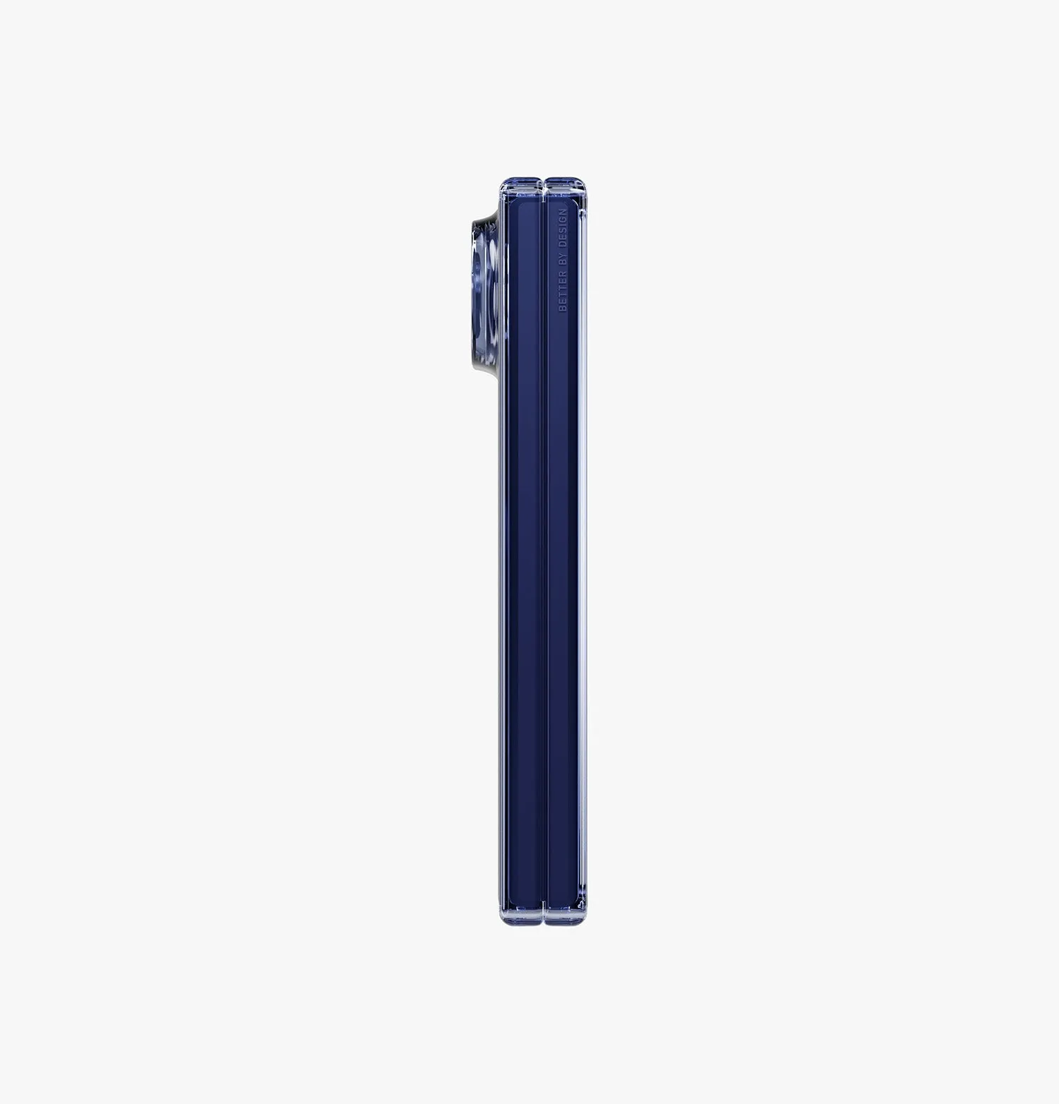 Чехол UNIQ AirSuit для iPhone Duo, прозрачный (clear)photo12