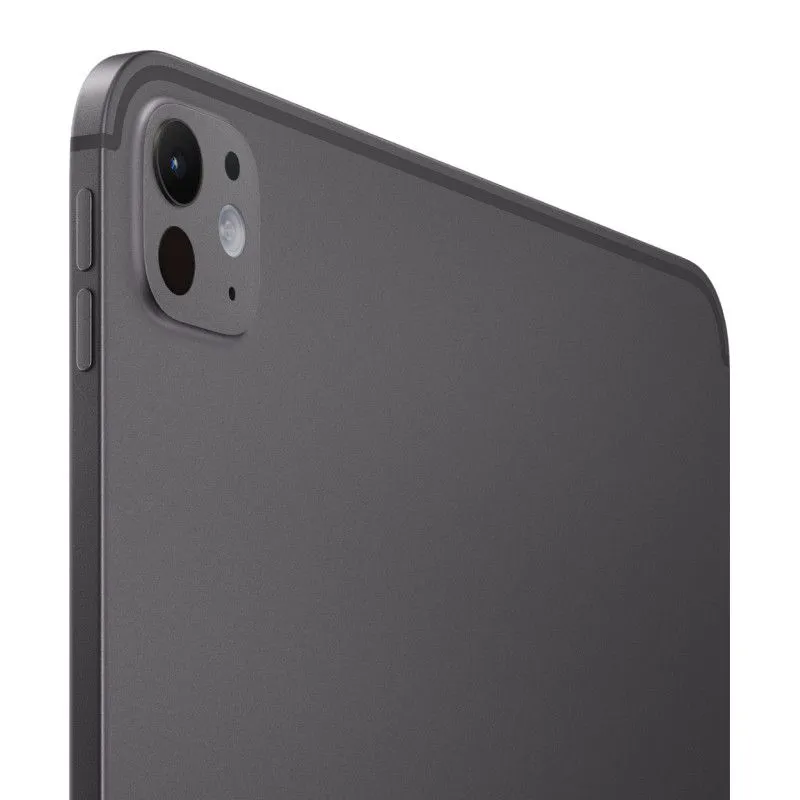 iPad Pro 2025 11" Wi-Fi 1024Gb Черный космосphoto1