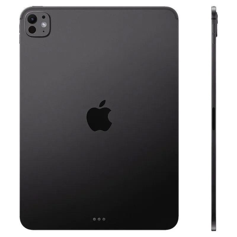 iPad Pro 2025 11" Wi-Fi 1024Gb Черный космосphoto2