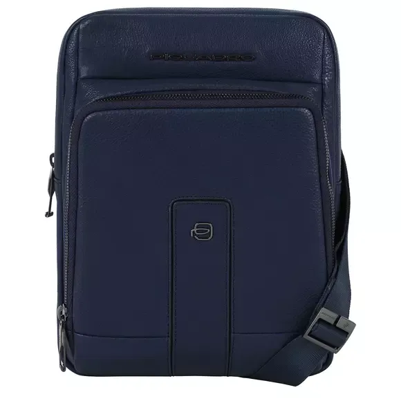 Сумка через плечо Piquadro Carl CA1816S129/BLU, синийphoto0