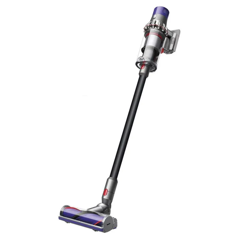 Беспроводной пылесос Dyson V10 Total Clean Черныйphoto0