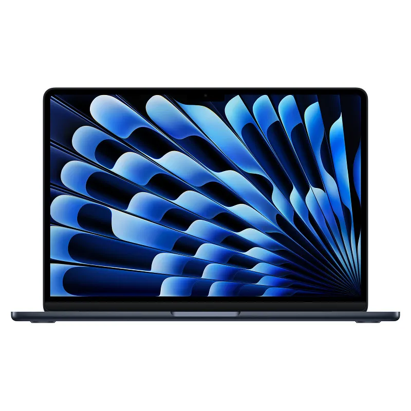 MacBook Air 2025 13" (М4 10C CPU, 10C GPU) 16Gb/512Gb Темная ночьphoto0