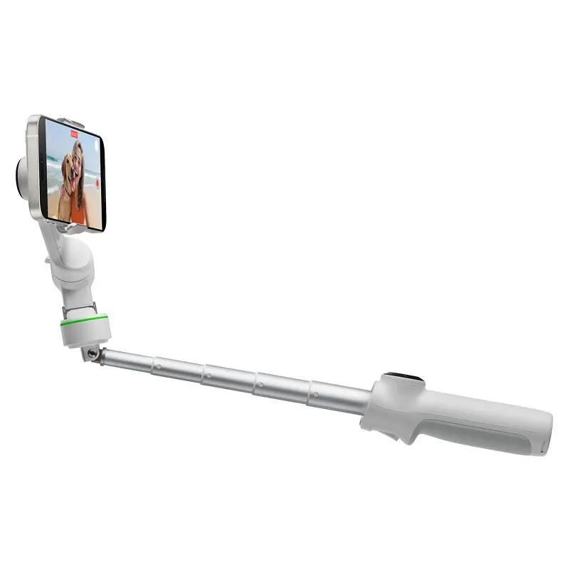 Cтабилизатор Insta360 Flow 2 Pro Серыйphoto2