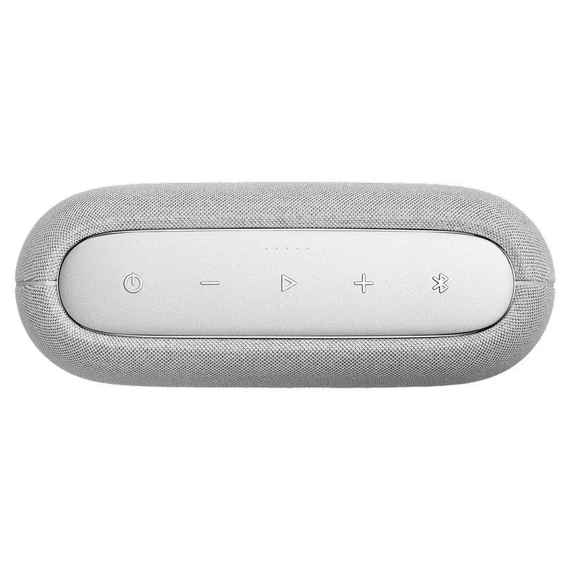 Портативная колонка Harman Kardon Luna Серыйphoto1