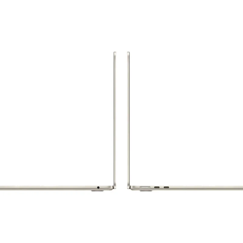 MacBook Air 13" М5 (10C CPU, 10C GPU) 16Gb/1Tb Сияющая звездаphoto3