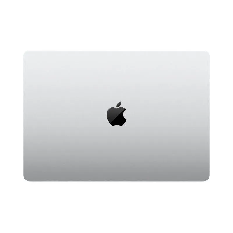MacBook Pro 2024 16" M4 Pro 24Gb/512Gb Серебристыйphoto3