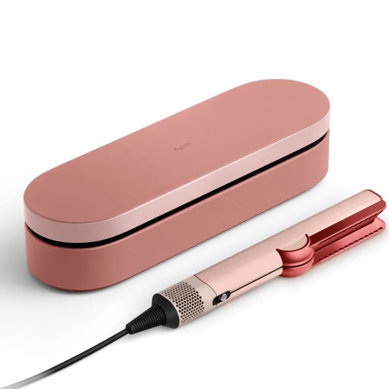 Выпрямитель Dyson Airstrait HT01 Сакура (Sakura Cherry) с кейсомphoto2