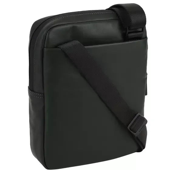 Сумка через плечо Piquadro Urban CA1816UB00/VE8, зеленыйphoto1