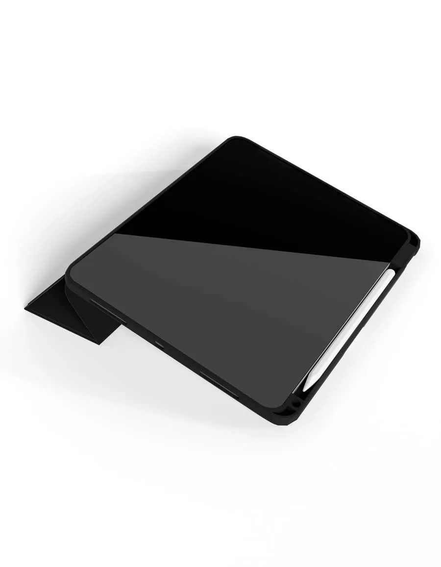 Чехол защитный VLP Split Folio для iPad Air M2/M3 (11''), черныйphoto3