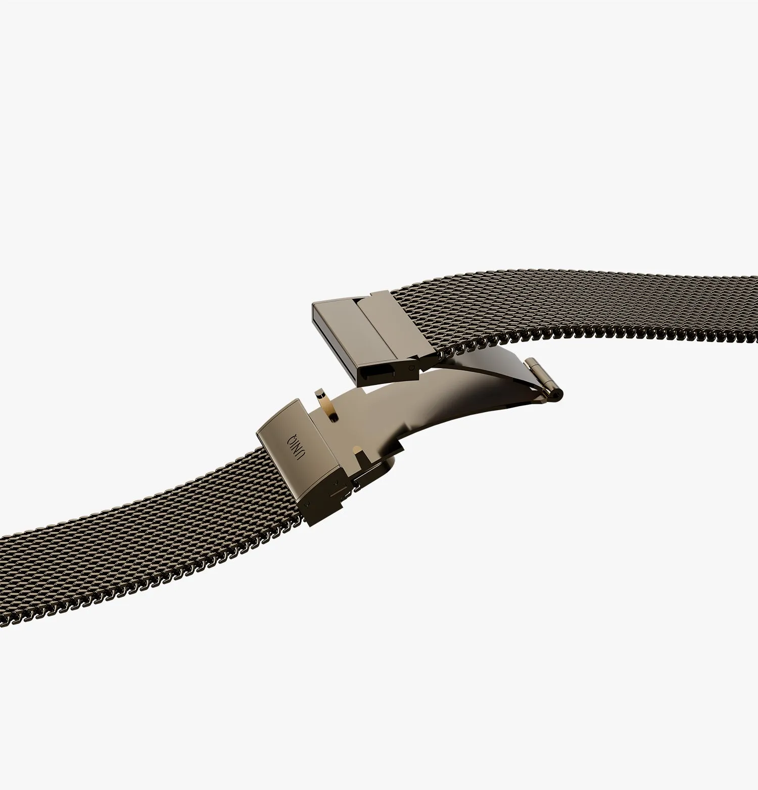 Ремешок UNIQ Dante Pro для Apple Watch 42/41/40 мм, оранжевый (Ember Gold)photo7
