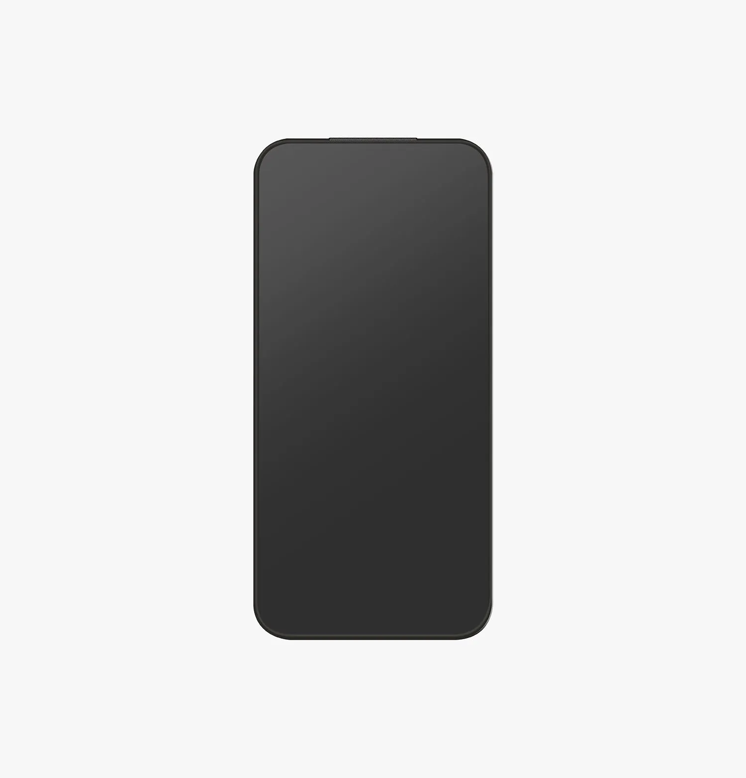 Защитное стекло UNIQ Optix EXOFit™ 2-Way Privacy Filter для iPhone 17 Prophoto1
