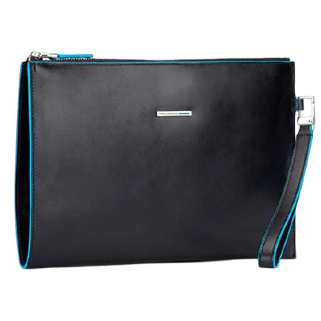 Клатч Piquadro Blue Square AC5099B2/N, черныйphoto1