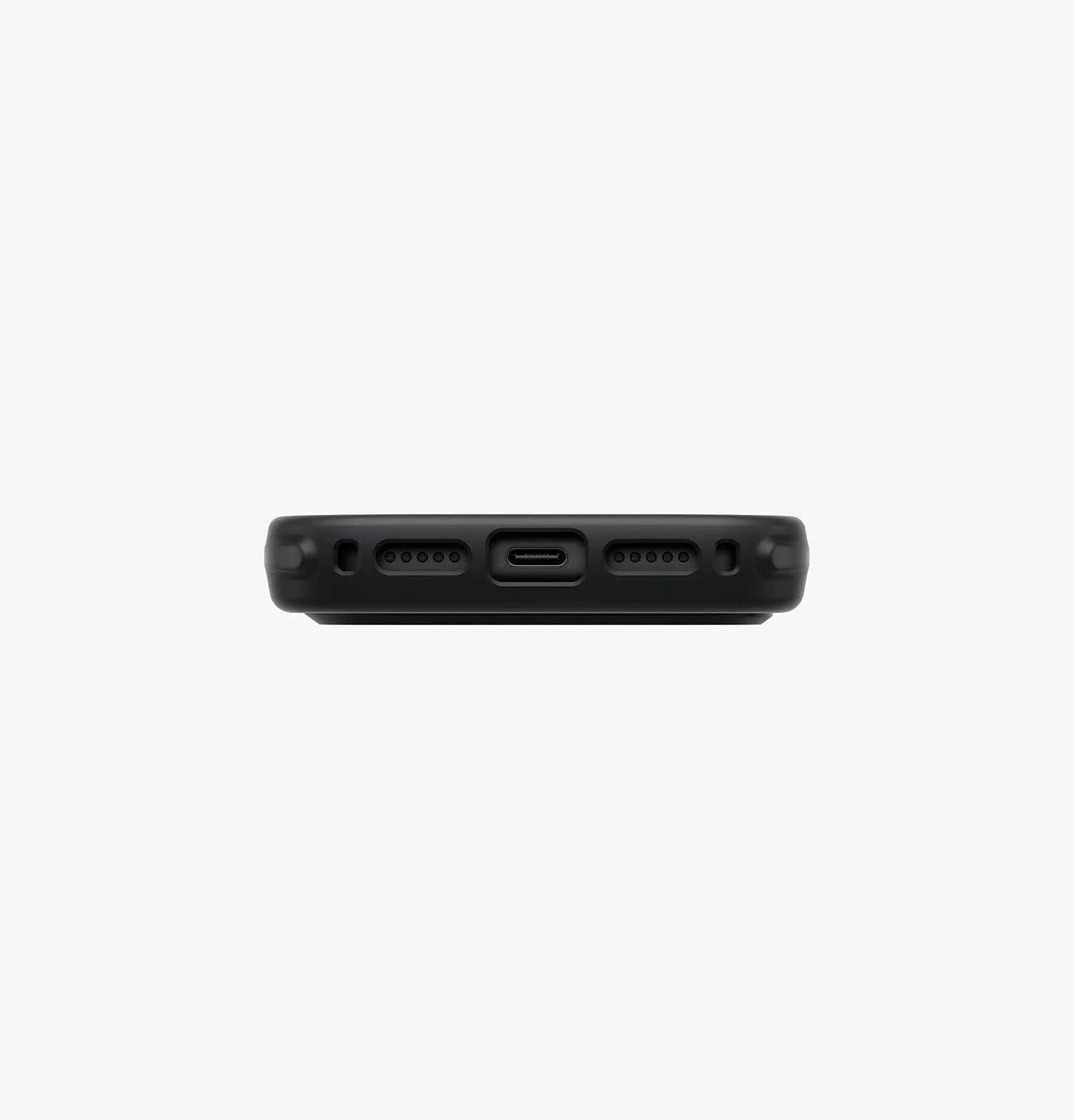 Чехол UNIQ Keva Mōv для iPhone 18 Pro, черный (black)photo6