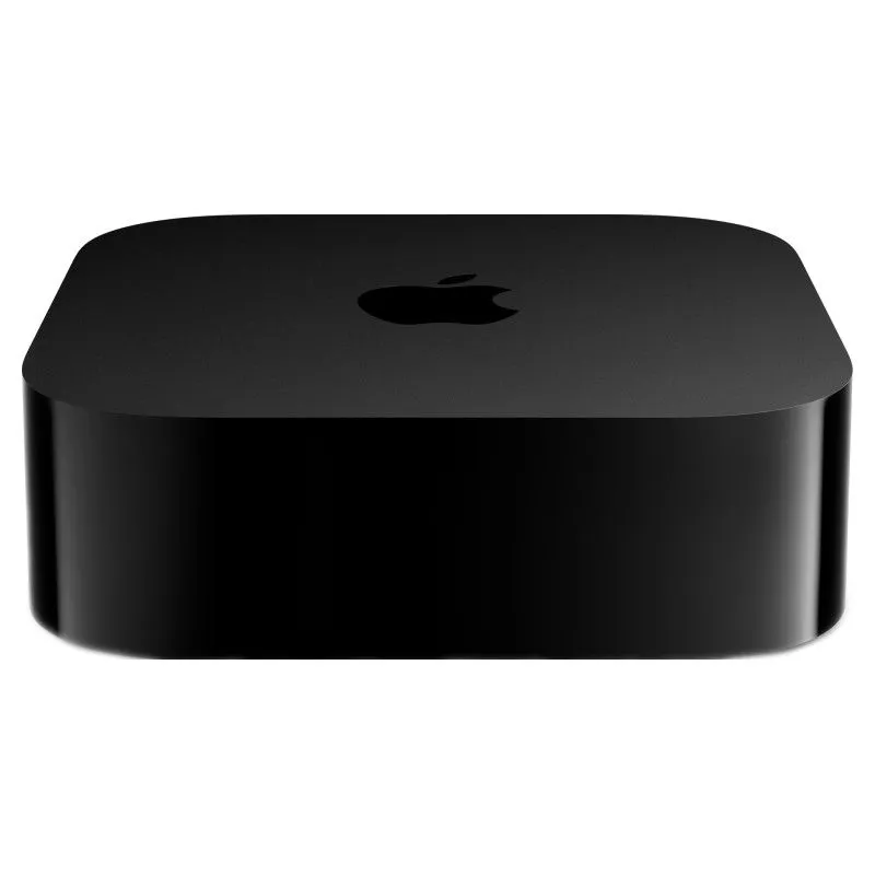 Apple TV 4K 128Gb Wi-Fi + Ethernet 2022photo1