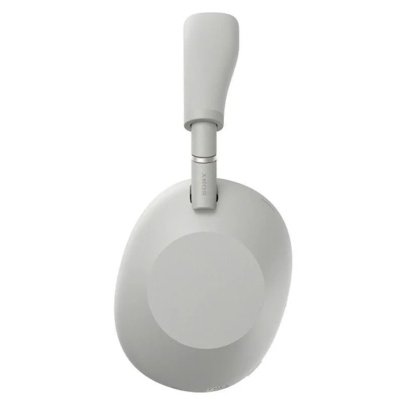 Беспроводные наушники Sony WH-1000XM6 Платина/Сереброphoto2