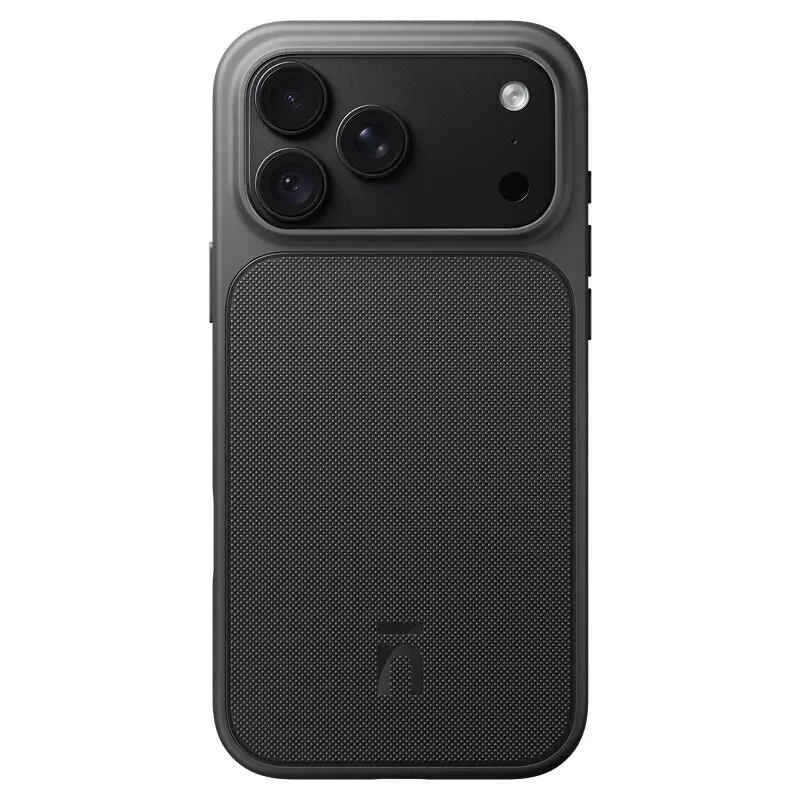 Чехол Native Union NEO Case для iPhone 18 Pro Max/17 Pro Max Черныйphoto0