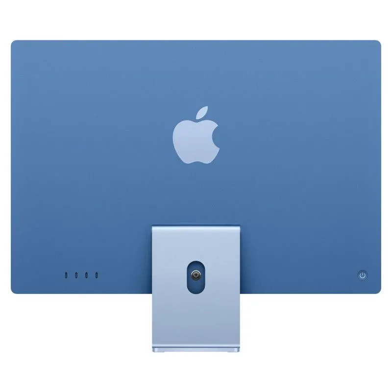 iMac 24" Retina 4,5K (M4 10C CPU, 10C GPU) 32Gb/2Tb Синийphoto1