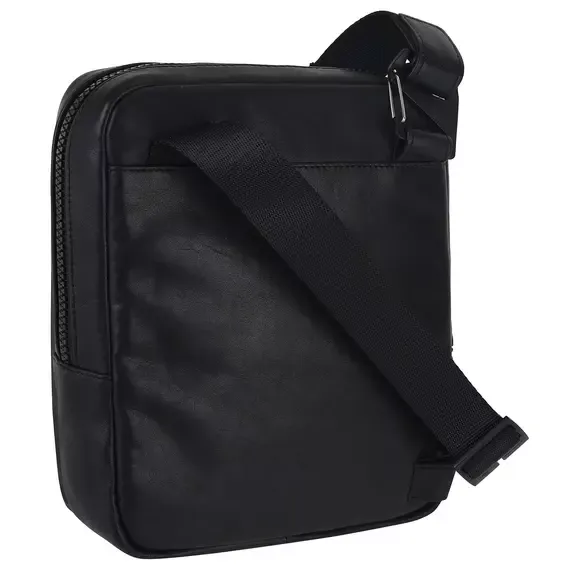 Сумка через плечо Piquadro Harper CA3084AP/N, черныйphoto1