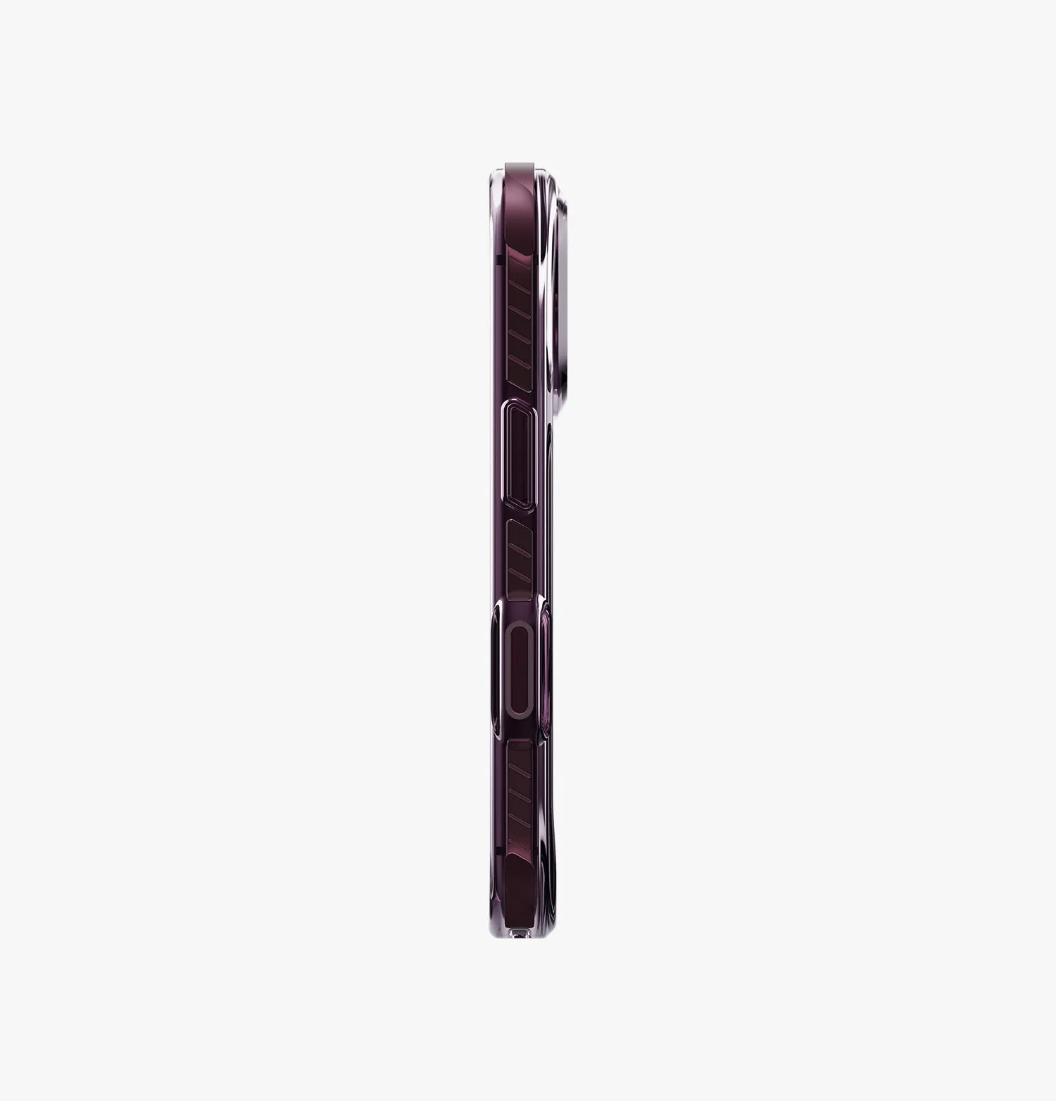 Чехол UNIQ Combat для iPhone 18 Pro, белый (white)photo3
