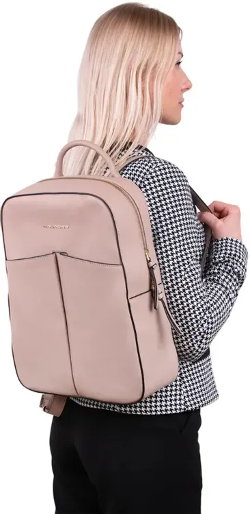 Рюкзак Piquadro Ashley CA6455W134/RO, пудровыйphoto8