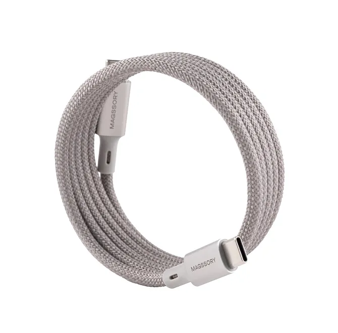 Зарядная станция Magssory Disc Signature Edition 3 в 1 для Samsung Titanphoto4