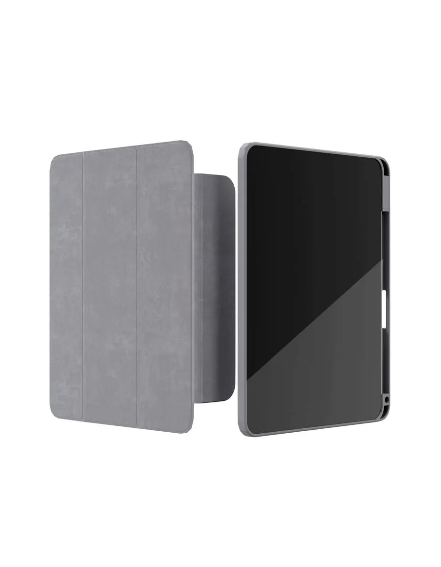 Чехол защитный VLP Split Folio для iPad Air M2/M3 (11''), серыйphoto8