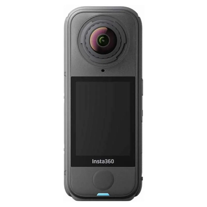 Экшн-камера Insta360 X4 Air Черныйphoto0