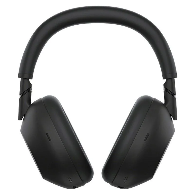 Беспроводные наушники Sony WH-1000XM6 Черныйphoto1